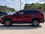 2022 RAV4 Hybrid Thumbnail 12