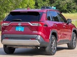 2022 RAV4 Hybrid Thumbnail 13
