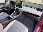 2022 RAV4 Hybrid Thumbnail 14