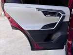 2022 RAV4 Hybrid Thumbnail 23