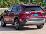 2022 RAV4 Hybrid Thumbnail 24