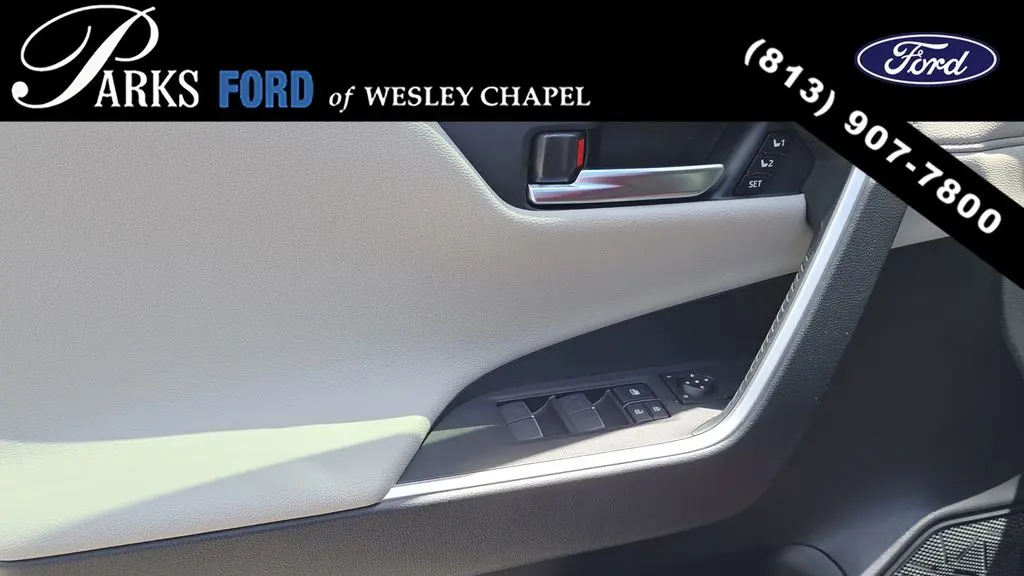 2023 Toyota RAV4 Hybrid Limited