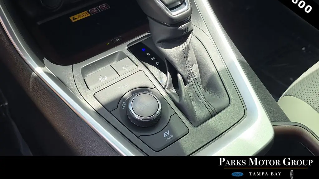2023 Toyota RAV4 Hybrid Limited