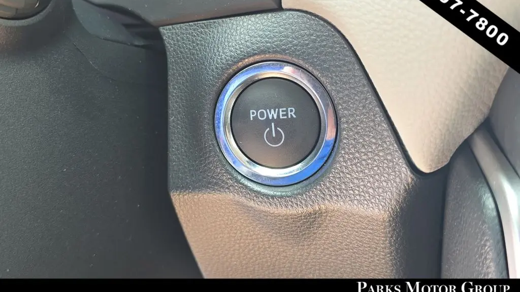 2023 Toyota RAV4 Hybrid Limited