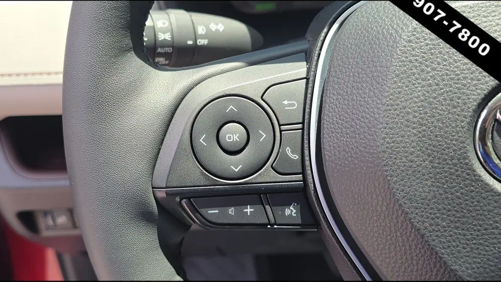 2023 Toyota RAV4 Hybrid Limited