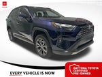 2025 RAV4 Hybrid Thumbnail 1
