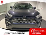 2025 RAV4 Hybrid Thumbnail 2