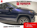 2025 RAV4 Hybrid Thumbnail 5