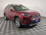 2021 RAV4 Hybrid Thumbnail 2