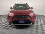 2021 RAV4 Hybrid Thumbnail 3