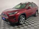 2021 RAV4 Hybrid Thumbnail 4