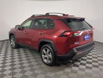 2021 RAV4 Hybrid Thumbnail 6