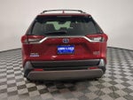 2021 RAV4 Hybrid Thumbnail 7