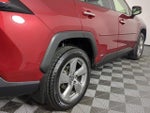 2021 RAV4 Hybrid Thumbnail 8