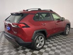 2021 RAV4 Hybrid Thumbnail 9