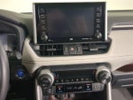 2021 RAV4 Hybrid Thumbnail 25