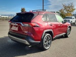 2023 RAV4 Hybrid Thumbnail 3