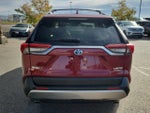 2023 RAV4 Hybrid Thumbnail 4