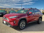 2023 RAV4 Hybrid Thumbnail 5