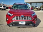 2023 RAV4 Hybrid Thumbnail 6