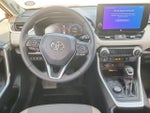 2023 RAV4 Hybrid Thumbnail 11