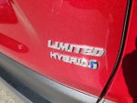2023 RAV4 Hybrid Thumbnail 14