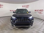 2024 RAV4 Hybrid Thumbnail 2