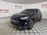 2024 RAV4 Hybrid Thumbnail 4