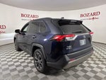 2024 RAV4 Hybrid Thumbnail 6