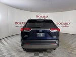 2024 RAV4 Hybrid Thumbnail 7