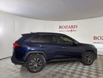 2024 RAV4 Hybrid Thumbnail 9