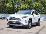 2023 RAV4 Hybrid Thumbnail 2