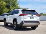 2023 RAV4 Hybrid Thumbnail 3