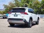 2023 RAV4 Hybrid Thumbnail 4