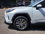 2023 RAV4 Hybrid Thumbnail 6