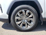 2023 RAV4 Hybrid Thumbnail 7