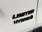 2023 RAV4 Hybrid Thumbnail 9