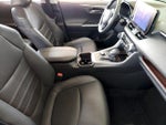2023 RAV4 Hybrid Thumbnail 11