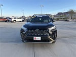 2025 RAV4 Hybrid Thumbnail 2