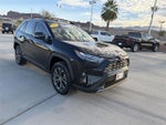 2025 RAV4 Hybrid Thumbnail 3