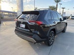 2025 RAV4 Hybrid Thumbnail 5