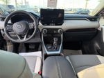 2025 RAV4 Hybrid Thumbnail 14