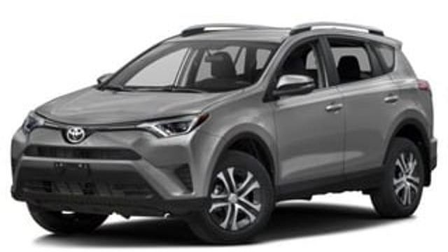 Preowned 2018 Toyota RAV4 Limited for Sale