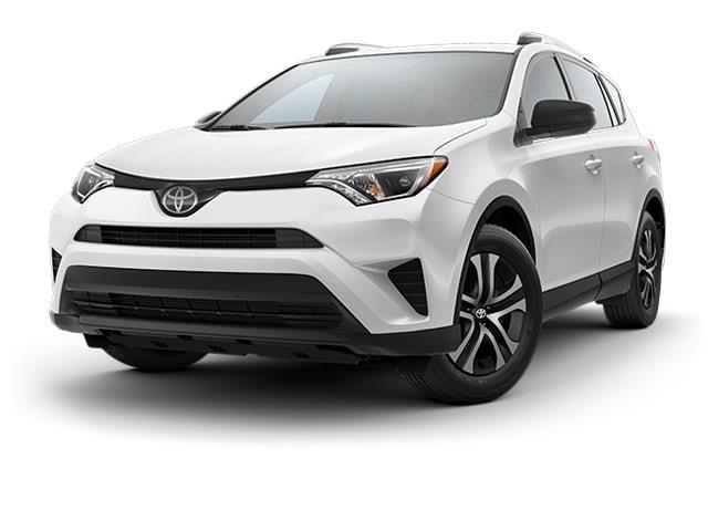2018 Toyota RAV4 - $19,495
