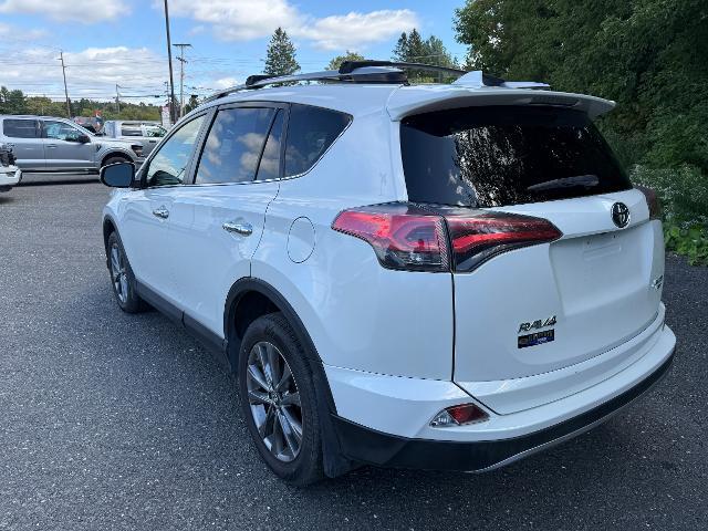 2018 Toyota RAV4 - $19,495