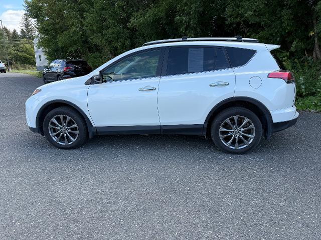 2018 Toyota RAV4 - $19,495