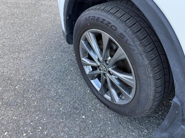 2018 Toyota RAV4 - $19,495