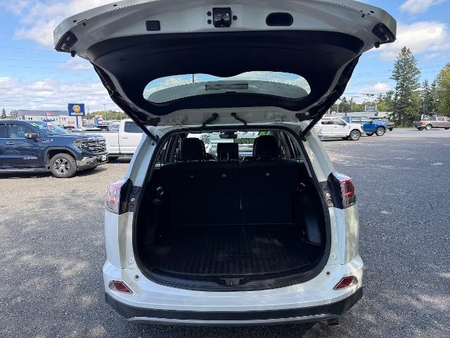 2018 Toyota RAV4 - $19,495
