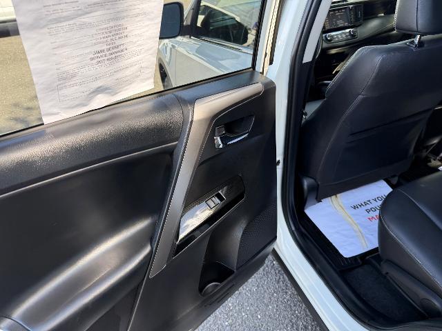 2018 Toyota RAV4 - $19,495