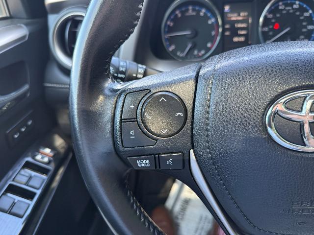 2018 Toyota RAV4 - $19,495